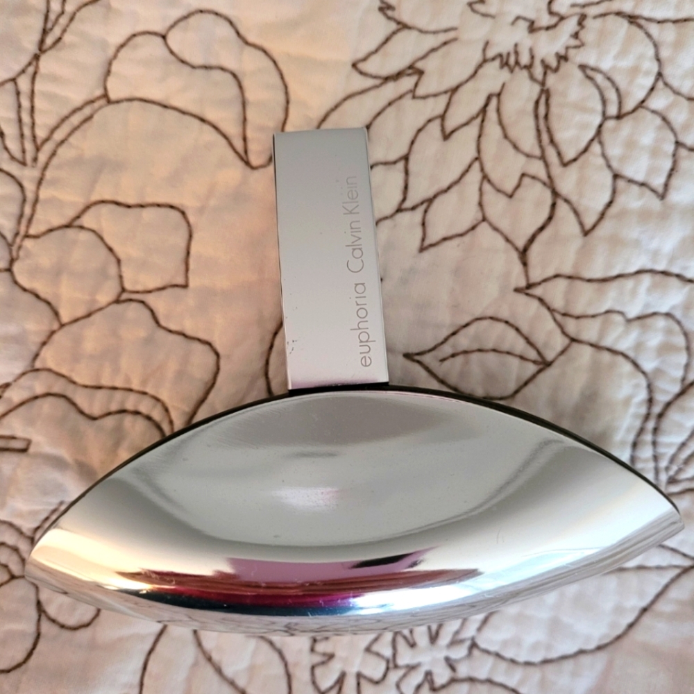 Calvin Klein Euphoria perfume